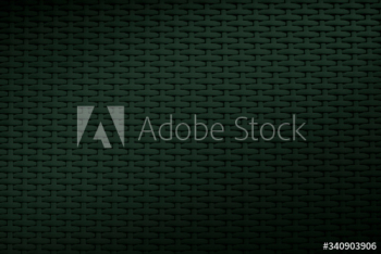 Dark rattan background