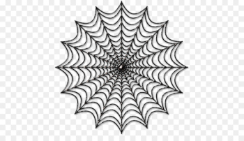 Dark spider web Dark spider web