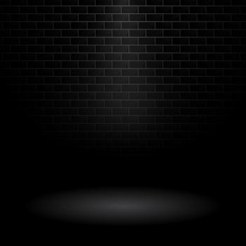 Dark wall background