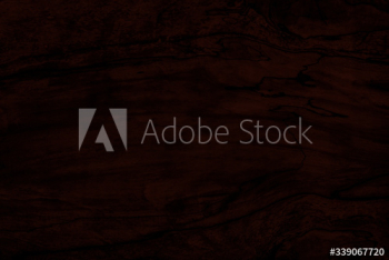Dark wooden background