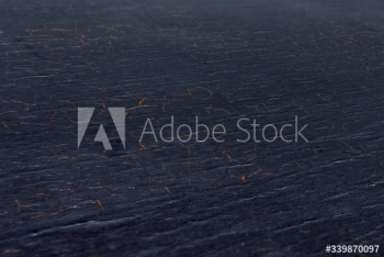 Dark wooden background