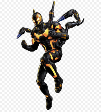 Darren Cross Hank Pym Marvel: Avengers Alliance Lego Marvel's Avengers - Ant Man 