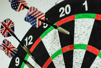 Dart game, recreational activity. Free | Free Photo - rawpixel Dart game, recreational activity. Free | Free Photo - rawpixel