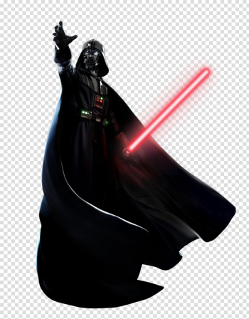 Darth Vader Star Wars PNG Download Image