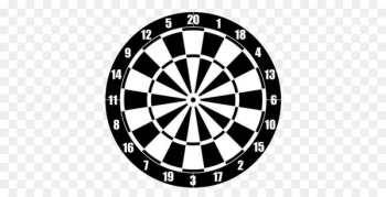 Darts Design Logo Pattern - Target PNG Darts Design Logo Pattern - Target PNG