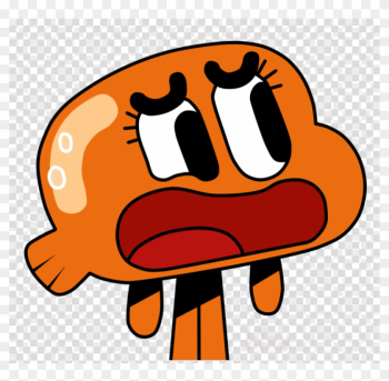 Darwin Gumball Clipart Darwin Watterson Gumball Watterson - Logo Camera Icon Png Transparent