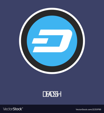 Dash accepted sign emblem 3d isometric physical vector image Dash accepted sign emblem 3d isometric physical vector image
