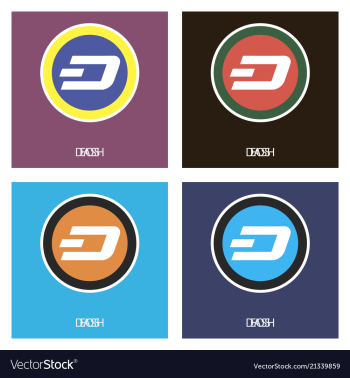 Dash accepted sign emblem 3d isometric physical vector image Dash accepted sign emblem 3d isometric physical vector image