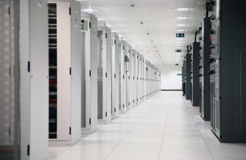 Data Center Data Center