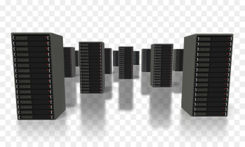 Data center Computer Icons Cloud computing Clip art - center png ...