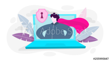 Data privacy concept Data privacy concept