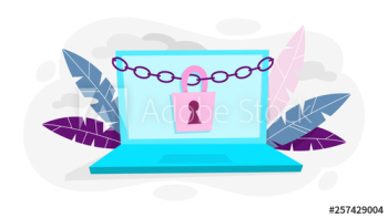 Data privacy concept Data privacy concept