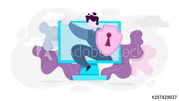 Data privacy concept Data privacy concept