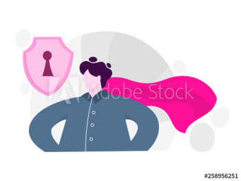 Data privacy concept Data privacy concept