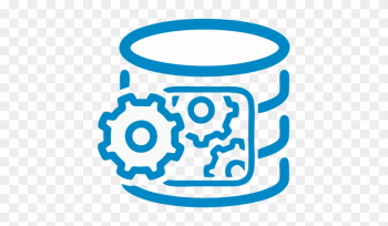 Data Processing - Data Processing Icon