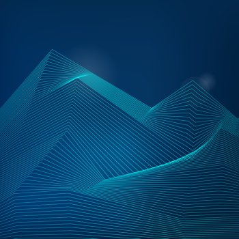 Data visualization dynamic wave pattern vector Free Vector Data visualization dynamic wave pattern vector Free Vector