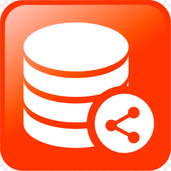 Database Computer Icons Clip art Computer Software - databases transparency and translucency 