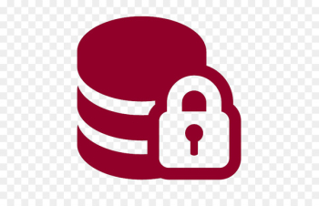 Database security Computer security Data security - authentication poster 