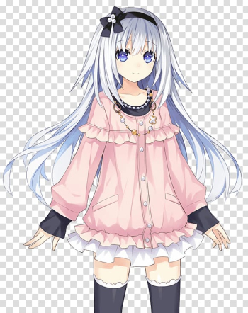 Date A Live Desktop Anime, Anime transparent background PNG clipart Date A Live Desktop Anime, Anime transparent background PNG clipart