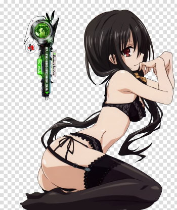 Date A Live Fiction Anime Fan art Mangaka, Anime transparent background PNG clipart