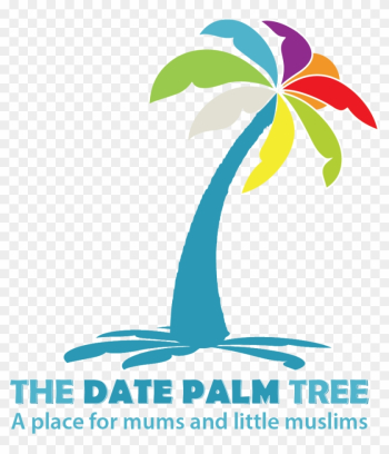 Date Palm Tree - Palm Trees