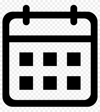 Date, Time And Place - Date Icon Png Transparent Date, Time And Place - Date Icon Png Transparent