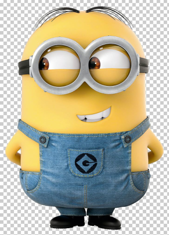 Dave The Minion Minions Stuart The Minion Standee PNG, Clipart ...
