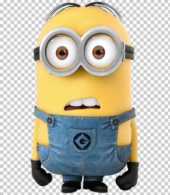 Dave The Minion Stuart The Minion Minions Toy Despicable Me PNG ...