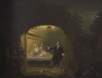 David Garrick and George Anne | Free Photo - rawpixel David Garrick and George Anne | Free Photo - rawpixel