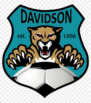 Davidson Soccer Shield - Davidson Soccer Shield Davidson Soccer Shield - Davidson Soccer Shield