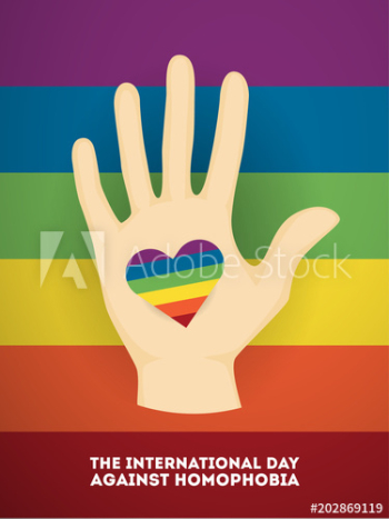 Day against homophobia Day against homophobia