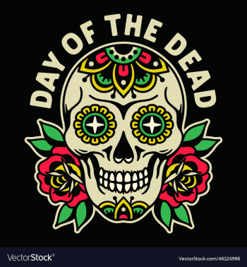 day of the dead