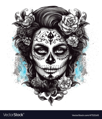 day of the dead