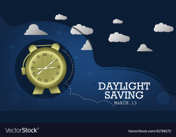 daylight saving time march 13 daylight saving time march 13