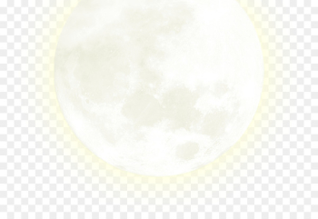 Daytime Sky Wallpaper - moon 