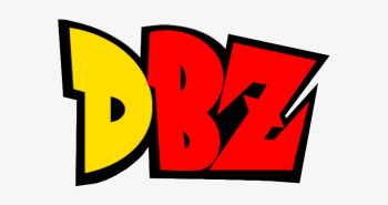 Dbz Logo - Dragon Ball Z Logo Png - Free Transparent PNG Download ...