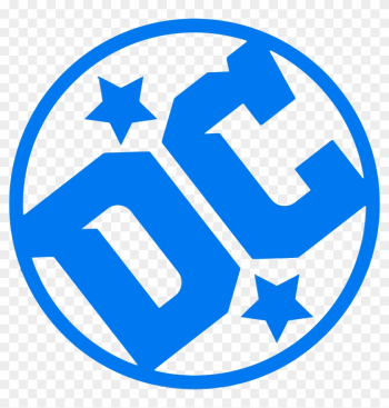 Dc Comics - Logotipo De Dc Comics, HD Png Download - 4993x5000 ...