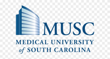 Ddc Logo - Medical University Of South Carolina Logo Png