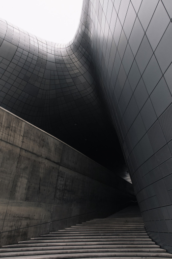 DDP by Zaha Hadid DDP by Zaha Hadid