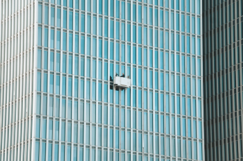 De Rotterdam De Rotterdam