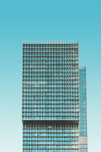 De Rotterdam De Rotterdam