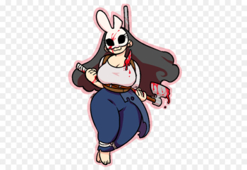 Dead by Daylight Art Emoji Sticker Death - Emoji Dead by Daylight Art Emoji Sticker Death - Emoji