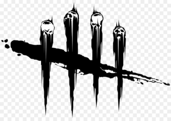 Dead by Daylight PlayStation 4 Video game Leatherface Payday 2 - axe logo 