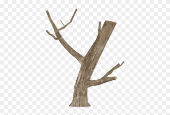 Dead Tree Log - Dead Tree Log
