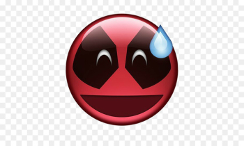 Deadpool Emoji Bruce Banner Film Captain America - deadpool Deadpool Emoji Bruce Banner Film Captain America - deadpool