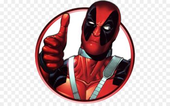 Deadpool Marvel: Avengers Alliance Thanos Marvel Comics - deadpool unicorn 