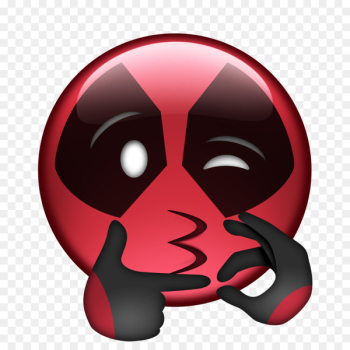 Deadpool Rap Emoji Film - Sights Deadpool Rap Emoji Film - Sights