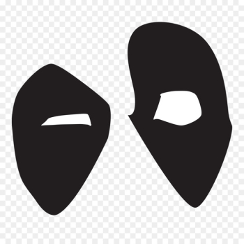 Deadpool Spider-Man Clint Barton Stencil - deadpool Deadpool Spider-Man Clint Barton Stencil - deadpool