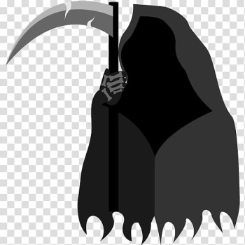 Death ICO Icon, Grim transparent background PNG clipart Death ICO Icon, Grim transparent background PNG clipart