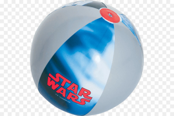 Death Star Beach ball Star Wars - others 